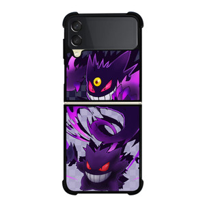 GENGAR POKEMON Samsung Galaxy Z FLip 3 5G Case Cover