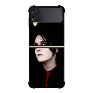 GERARD WAY MLTR Samsung Galaxy Z FLip 3 5G Case Cover