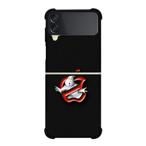GHOSBUSTER LOGO APPLE Samsung Galaxy Z FLip 3 5G Case Cover