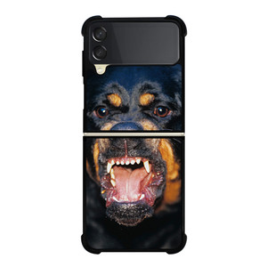 GIVENCHY ROTTWEILER DOG Samsung Galaxy Z FLip 3 5G Case Cover GIVENCHY ROTTWEILER DOG Samsung Galaxy Z FLip 3 5G Case Cover