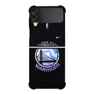 GOLDEN STATE WARRIORS NBA LOGO EMBLEM Samsung Galaxy Z FLip 3 5G Case Cover GOLDEN STATE WARRIORS NBA LOGO EMBLEM Samsung Galaxy Z FLip 3 5G Case Cover