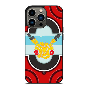 POKEMON TRAINER'S KALOS POKEDEX iPhone 13 Pro Case POKEMON TRAINER'S KALOS POKEDEX iPhone 13 Pro Case