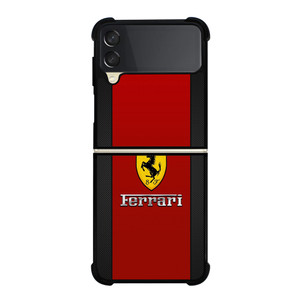 GREAT FERRARI Samsung Galaxy Z FLip 3 5G Case Cover