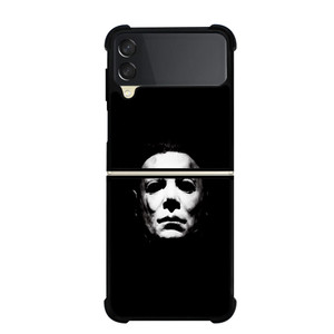 HALLOWEEN MICHAEL MYERS Samsung Galaxy Z FLip 3 5G Case Cover