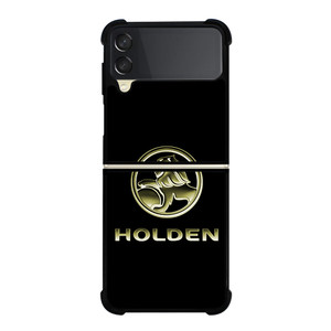 HOLDEN CAR LOGO EMBLEM Samsung Galaxy Z FLip 3 5G Case Cover HOLDEN CAR LOGO EMBLEM Samsung Galaxy Z FLip 3 5G Case Cover