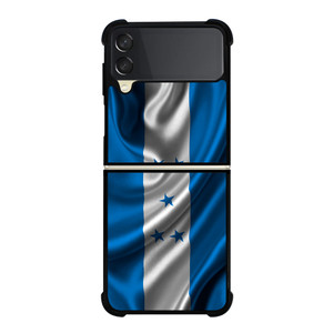 HONDURAS SYMBOL iphone 11 case Samsung Galaxy Z FLip 3 5G Case Cover