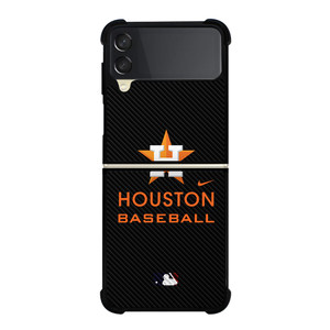 HOUSTON ASTROS BASEBALL LOGO Samsung Galaxy Z FLip 3 5G Case Cover HOUSTON ASTROS BASEBALL LOGO Samsung Galaxy Z FLip 3 5G Case Cover