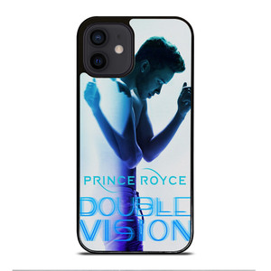 PRINCE ROYCE DOUBLE VISION iPhone 12 Mini Case