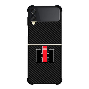 INTERNATIONAL HARVESTER IH Samsung Galaxy Z FLip 3 5G Case Cover