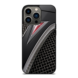 PONTIAC EMBLEM iPhone 13 Pro Case PONTIAC EMBLEM iPhone 13 Pro Case