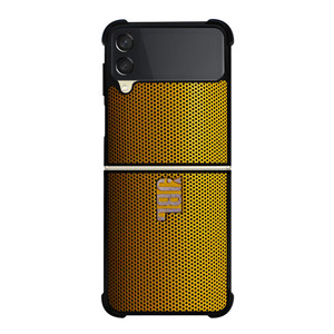 JBL YELLOW LOGO Samsung Galaxy Z FLip 3 5G Case Cover