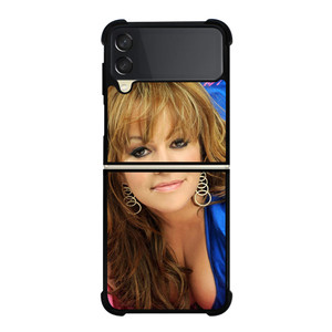 JENNY RIVERA SEXY Samsung Galaxy Z FLip 3 5G Case Cover