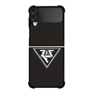 JOSH'S NICKNAME IN FLASH GORDON Samsung Galaxy Z FLip 3 5G Case Cover JOSH'S NICKNAME IN FLASH GORDON Samsung Galaxy Z FLip 3 5G Case Cover
