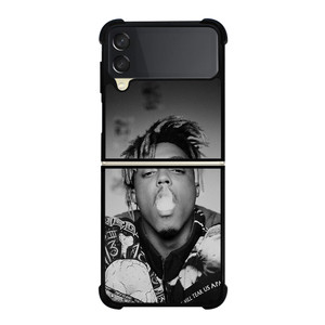 JUICE WRLD RAPPER Samsung Galaxy Z FLip 3 5G Case Cover
