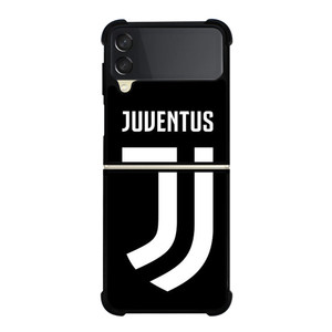 JUVENTUS LOGO New Samsung Galaxy Z FLip 3 5G Case Cover JUVENTUS LOGO New Samsung Galaxy Z FLip 3 5G Case Cover