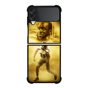 KAM CHANCELLOR SEATTLE SEAHAWKS Samsung Galaxy Z FLip 3 5G Case Cover KAM CHANCELLOR SEATTLE SEAHAWKS Samsung Galaxy Z FLip 3 5G Case Cover