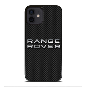 RANGE ROVER LOGO iPhone 12 Mini Case
