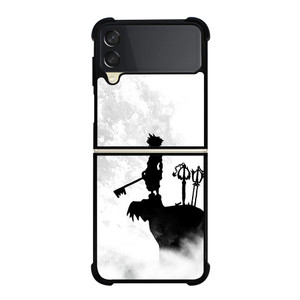 KINGDOM HEARTS 5 Samsung Galaxy Z FLip 3 5G Case Cover