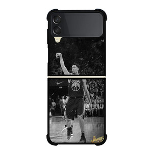 KLAY THOMPSON Samsung Galaxy Z FLip 3 5G Case Cover