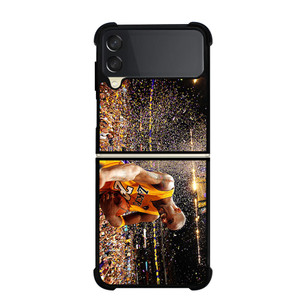 KOBE BRYANT LA LAKERS Samsung Galaxy Z FLip 3 5G Case Cover