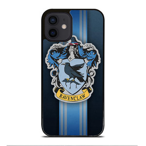 RAVENCLAW HARRY POTTER iPhone 12 Mini Case