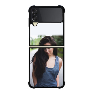 LAUREN JAUREGUI Samsung Galaxy Z FLip 3 5G Case Cover