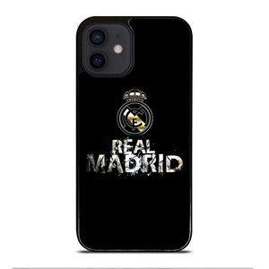 REAL MADRID FC 2 iPhone 12 Mini Case