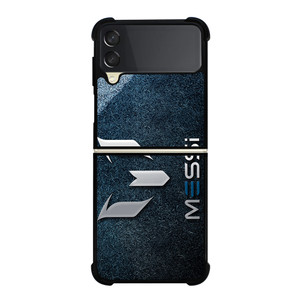 LIONEL MESSI 10 LOGO Samsung Galaxy Z FLip 3 5G Case Cover