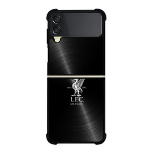 LIVERPOOL FC ANNIVERSARY VINYL Samsung Galaxy Z FLip 3 5G Case Cover LIVERPOOL FC ANNIVERSARY VINYL Samsung Galaxy Z FLip 3 5G Case Cover