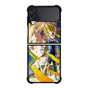MAJIN VEGETA ULTIMATE Samsung Galaxy Z FLip 3 5G Case Cover