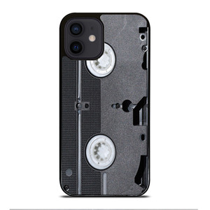 RETRO CASSETTE TAPE 4 iPhone 12 Mini Case
