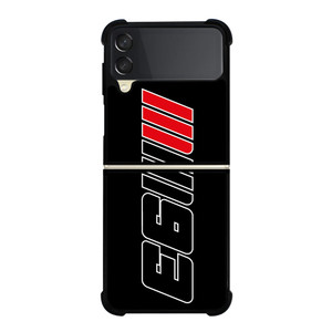 MARQ MARQUEZ MM93 ICON Samsung Galaxy Z FLip 3 5G Case Cover MARQ MARQUEZ MM93 ICON Samsung Galaxy Z FLip 3 5G Case Cover