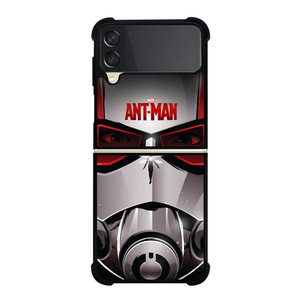 MARVEL ANTMAN 2 Samsung Galaxy Z FLip 3 5G Case Cover