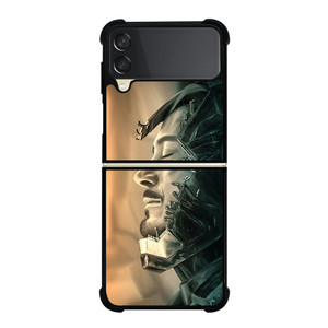 MARVEL AVENGER IRONMAN END GAME Samsung Galaxy Z FLip 3 5G Case Cover MARVEL AVENGER IRONMAN END GAME Samsung Galaxy Z FLip 3 5G Case Cover