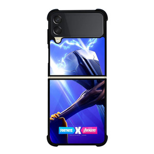 MARVEL AVENGERS X FORNITE GAME EPIC Samsung Galaxy Z FLip 3 5G Case Cover MARVEL AVENGERS X FORNITE GAME EPIC Samsung Galaxy Z FLip 3 5G Case Cover