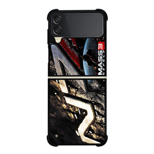MASS EFFECT N7 Samsung Galaxy Z FLip 3 5G Case Cover