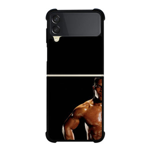 MIKE TYSON BOXING LEGEND Samsung Galaxy Z FLip 3 5G Case Cover