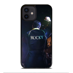 ROCKY BALBOA JACKET iPhone 12 Mini Case ROCKY BALBOA JACKET iPhone 12 Mini Case