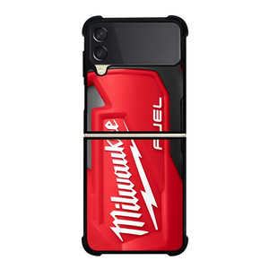 MILWAUKEE TOOL REPAIR Samsung Galaxy Z FLip 3 5G Case Cover