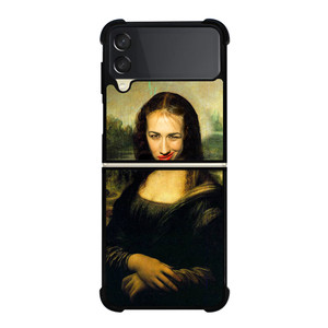 MIRANDA SINGS MONA LISA Samsung Galaxy Z FLip 3 5G Case Cover