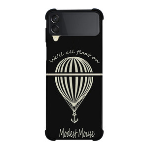 MODEST MOUSE BALLON Samsung Galaxy Z FLip 3 5G Case Cover