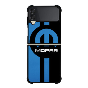 MOPAR LOGO 4 Samsung Galaxy Z FLip 3 5G Case Cover