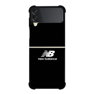 NB NEW BALANCE LOGO Samsung Galaxy Z FLip 3 5G Case Cover