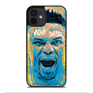 RUSSELL WESTBROOK iPhone 12 Mini Case