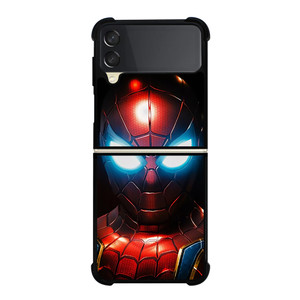 NEW SPIDERMAN Samsung Galaxy Z FLip 3 5G Case Cover