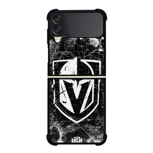 New Vegas Golden Knights Samsung Galaxy Z FLip 3 5G Case Cover