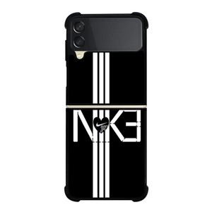 NIKE I LOVE Samsung Galaxy Z FLip 3 5G Case Cover