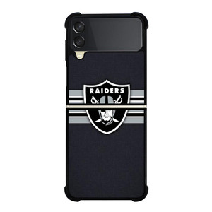 OAKLAND RAIDERS LOGO Samsung Galaxy Z FLip 3 5G Case Cover OAKLAND RAIDERS LOGO Samsung Galaxy Z FLip 3 5G Case Cover