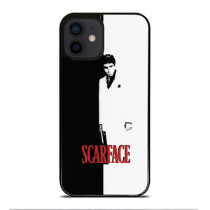 SCARFACE iPhone 12 Mini Case SCARFACE iPhone 12 Mini Case