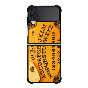OUIJA BOARD Samsung Galaxy Z FLip 3 5G Case Cover